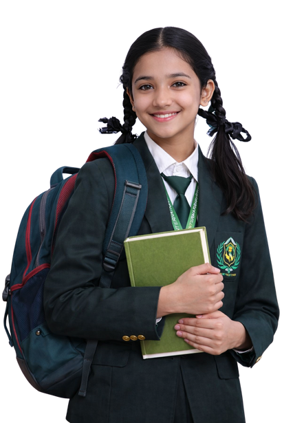 Admissions